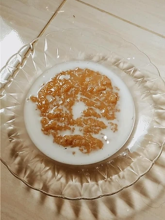 Cara Gampang Membikin Resep Bubur merah yang Menggugah Selera Anti Ribet, Menggugah Selera