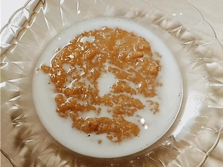 Cara Gampang Membikin Resep Bubur merah yang Menggugah Selera Anti Ribet, Menggugah Selera