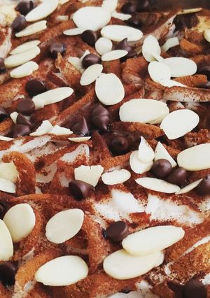 Foto resep Klapertart Panggang
