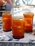 Mermelada inglesa de cítricos 🍋🍊
