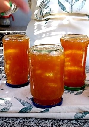 Una foto de Mermelada inglesa de cítricos 🍋🍊