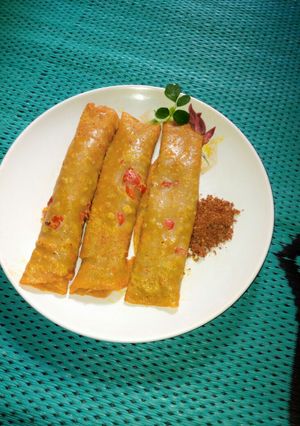 A picture of Wainar Flour.