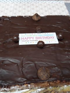 Una foto de Tarta de la abuela