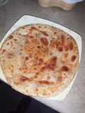 Zeeray ka paratha