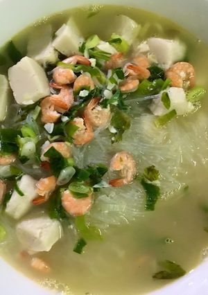 Foto resep Tekwan Resep Cepat