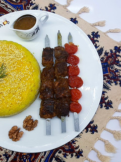 عکسی از دستور جوجه ترش با بوقلمون (Sour chicken)😋