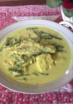 Foto resep Gulai Ikan
