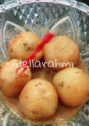 Foto resep Cilok Goreng