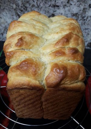 Foto principal de Pan de yuca (en panificadora)