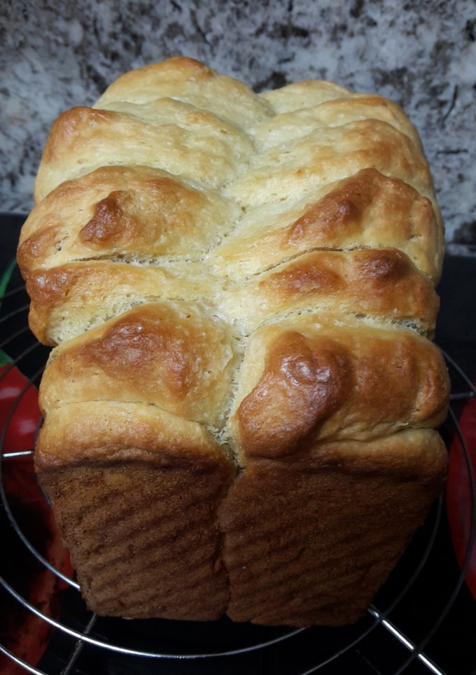 Una foto de Pan de yuca (en panificadora)