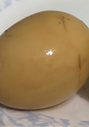 Foto resep Telur Pindang Simple