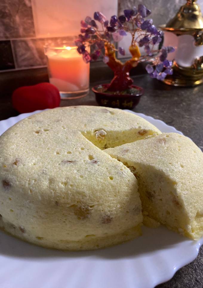 Сирна запіканка за 7 хвилин🥮