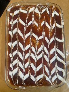 صورة لوصفة تريليتشا كيك 🍰