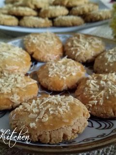 Foto resep 25. Oatmeal Cheese Cookies