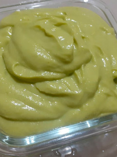 Una foto de Mayonesa de Palta o Dip de Palta o Mayopalta 🥑