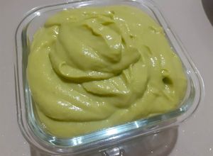 Una foto de Mayonesa de Palta o Dip de Palta o Mayopalta 🥑