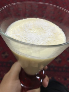 صورة لوصفة الفرني