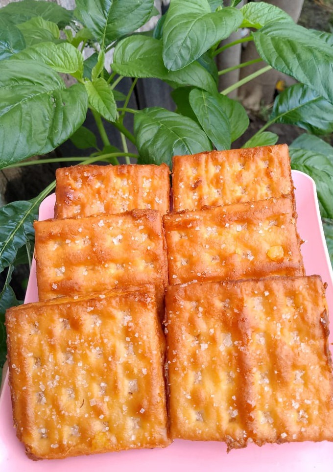 Foto resep Gabin Tape