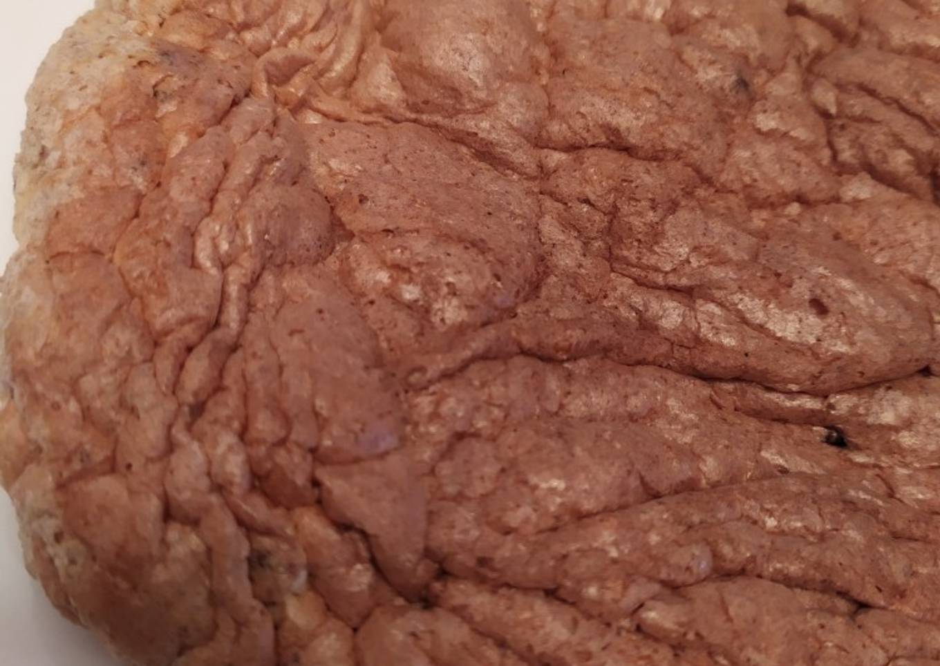 Tortita de avena Fitness