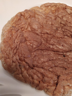 Una foto de Tortita de avena Fitness