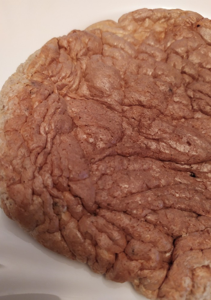 Una foto de Tortita de avena Fitness