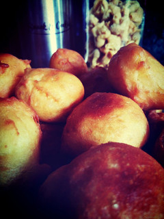 Foto resep Roti Goreng Kampung