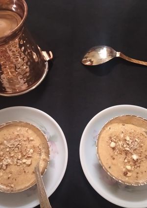 গুড়ের পায়েস(gurer payesh recipe in Bengali) রেসিপির প্রধান ছবি