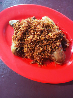 Foto resep Ayam Goreng Lengkuas