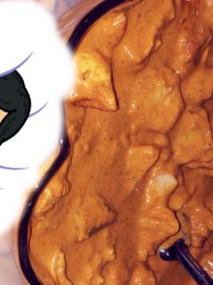 صورة لوصفة تكا مسالا