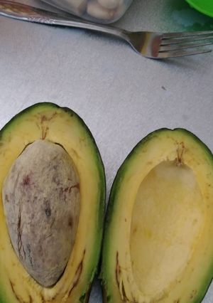 Foto resep Cara mematangkan Alpukat anti gagal