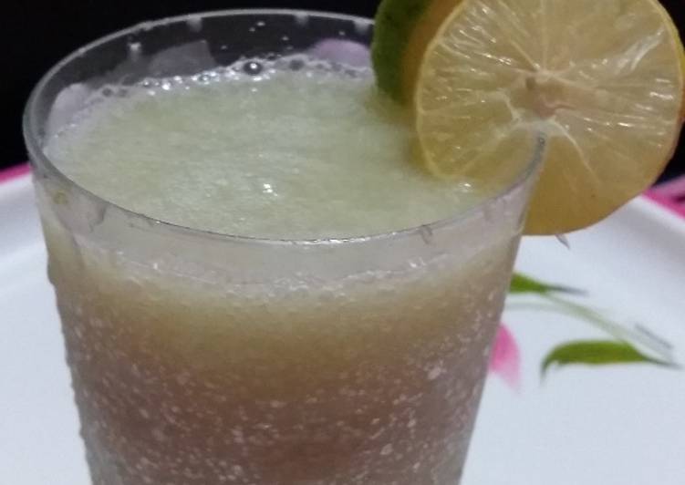 Recipe of Homemade Amrud ka punch