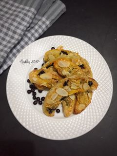 Foto resep Banana Milk Crispy