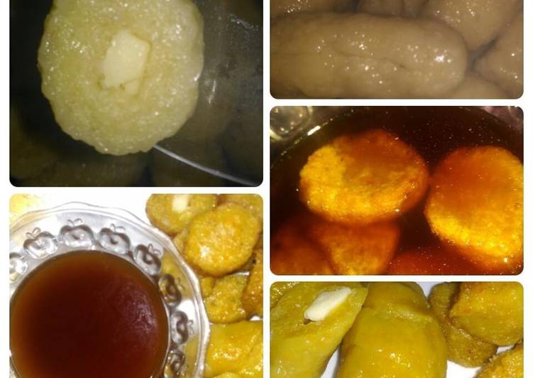 Resep Empek-empek ikan lele mix wortel isi keju #kapsulajaib, Lezat Sekali