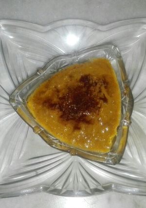 عکسی از دستور عدسی