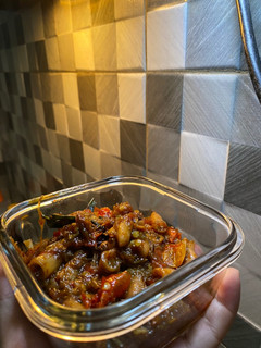 Foto resep Sambal baby cumi yes jualan