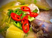 Hình ảnh của ca tra