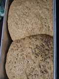 Roti Tawar Gandum Fluffy