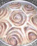 "Tortas Ochenta Golpes"