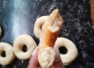 Una foto de Rosquitas