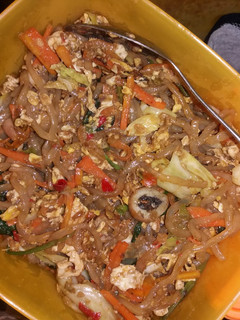 Foto resep Mie Shirataki Goreng