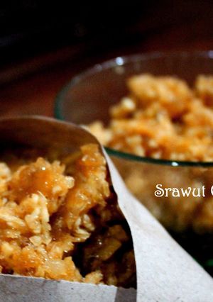 Foto resep Srawut Cassava (Srawut Singkong)