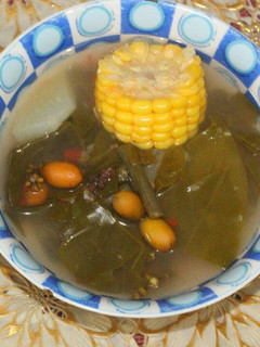 Foto resep Sayur Asem