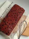Banana Choco Bread