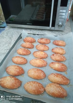 Φωτογραφία της συνταγής Τυροπιτάκια κουρού γρήγορα και πεντανόστιμα!!!