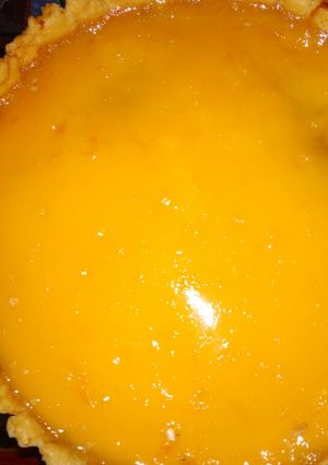Foto resep Kue lontar