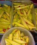 Jeruk Mangga Asam Boi