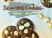 Gambar kue pistachio