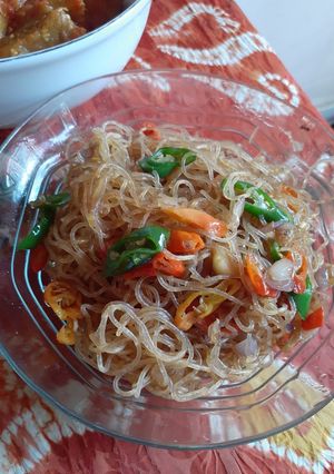 Foto resep Bihun Goreng