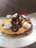 بان كيك لذيذ وطري 🥞👇🏼