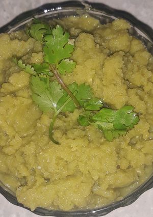 आंवले की चटनी (Amla ki chutney recipe in hindi) रेसिपी मुख्य फोटो